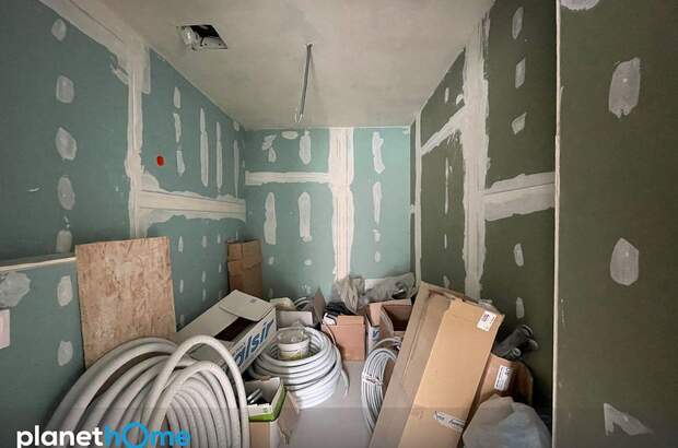 Terrassenwohnung kaufen in 1050 Wien (Bild 3)