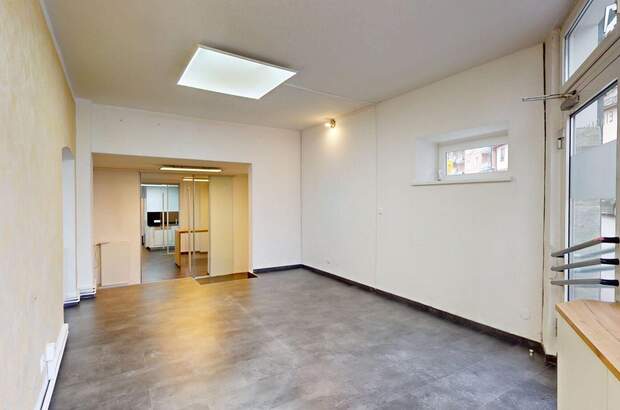 Gewerbeobjekt mieten in 9500 Villach (Bild 2)