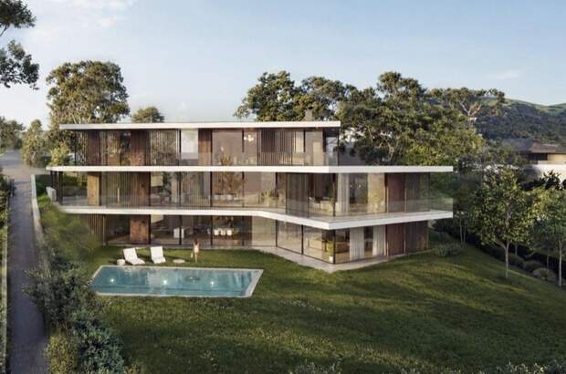 Haus kaufen in 3400 Klosterneuburg