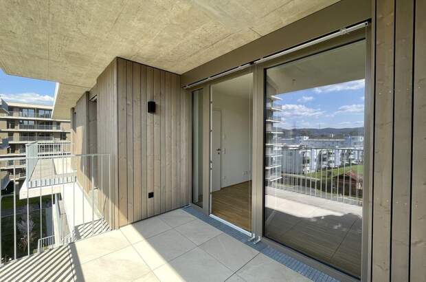 Wohnung mit Balkon kaufen in 8010 Graz (Bild 1)