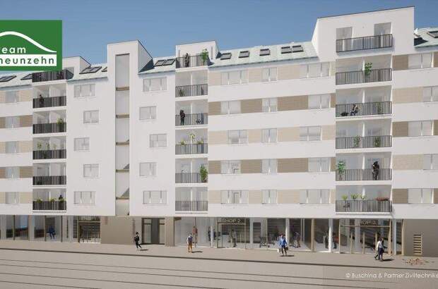 Wohnung mieten in 1160 Wien (Bild 4)