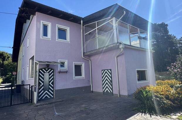 Haus kaufen in 5026 Salzburg (Bild 1)