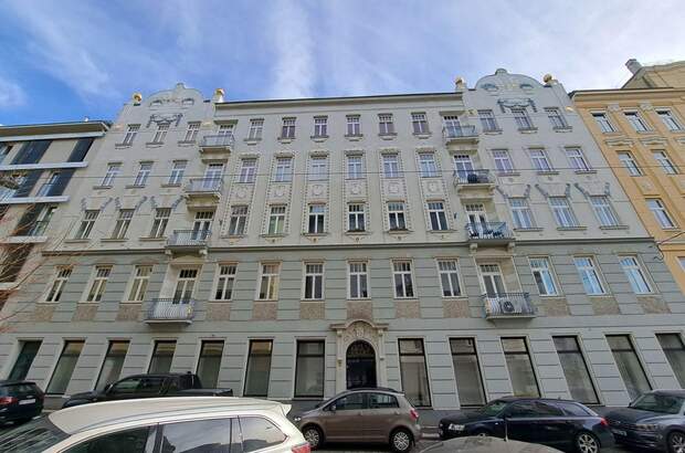 Gewerbeobjekt mieten in 1030 Wien (Bild 1)