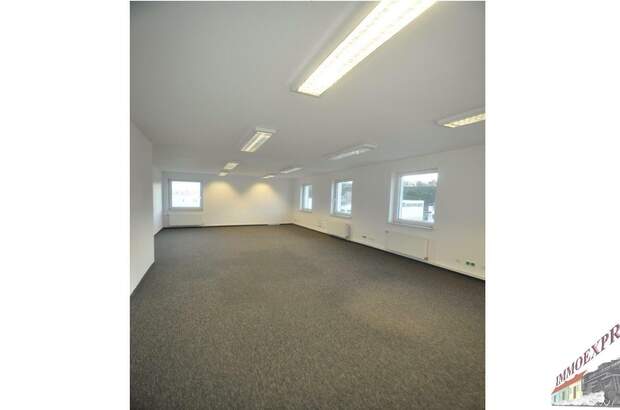 Büro / Praxis mieten in 3100 St. Pölten (Bild 2)