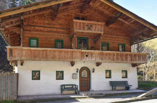 Haus kaufen in 6392 St. Jakob (Bild 1)