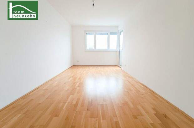 Terrassenwohnung mieten in 3100 St. Pölten (Bild 5)