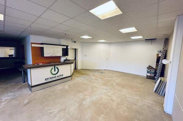 Gewerbeobjekt mieten in 4550 Kremsmünster