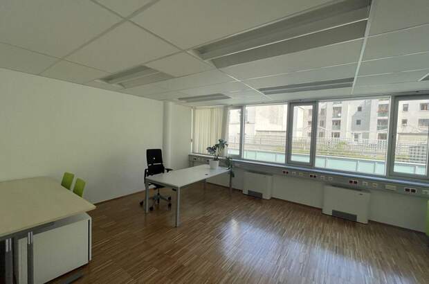 Gewerbeobjekt mieten in 1190 Wien (Bild 4)