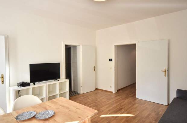 Altbauwohnung mieten in 1170 Wien (Bild 3)