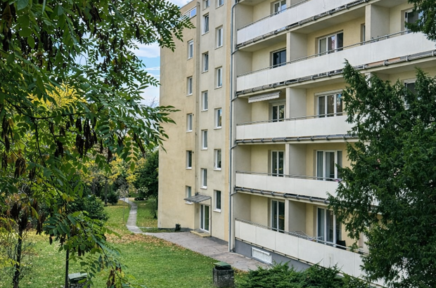 Wohnung mit Balkon mieten in 2500 Baden (Bild 5)