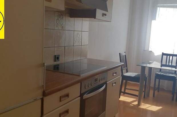 Terrassenwohnung mieten in 3100 St. Pölten (Bild 2)