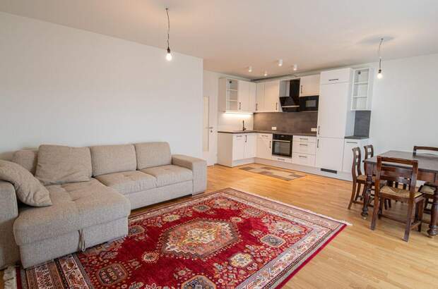 Wohnung mit Balkon mieten in 9201 Krumpendorf (Bild 3)