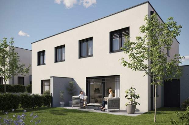 Haus mit Garten kaufen in 4400 Steyr (Bild 2)