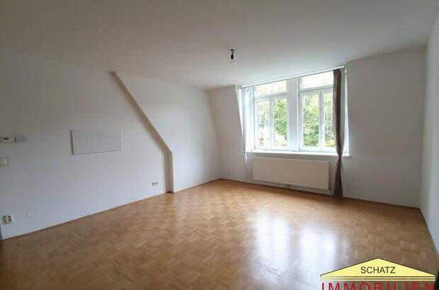 Terrassenwohnung mieten in 2565 Neuhaus (Bild 1)
