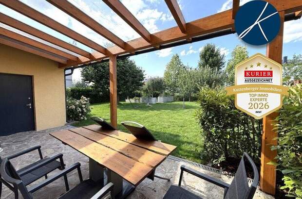 Einfamilienhaus kaufen in 3470 Kirchberg (Bild 3)