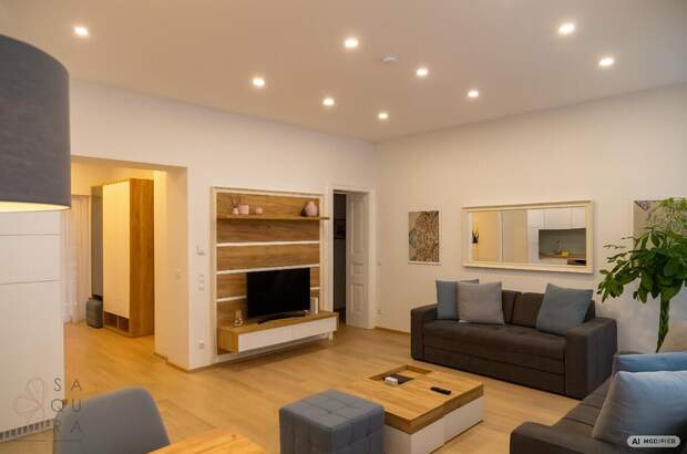 Terrassenwohnung kaufen in 1050 Wien (Bild 3)