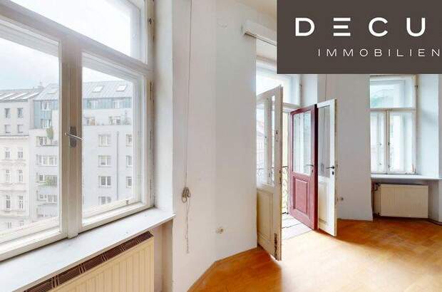 Terrassenwohnung kaufen in 1020 Wien (Bild 1)