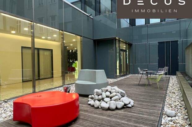 Büro / Praxis mieten in 1050 Wien (Bild 3)