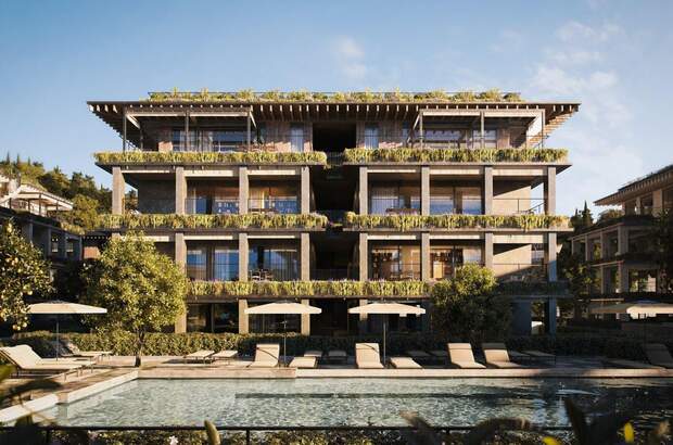 Eigentumswohnung in 25087 Salò (Bild 1)