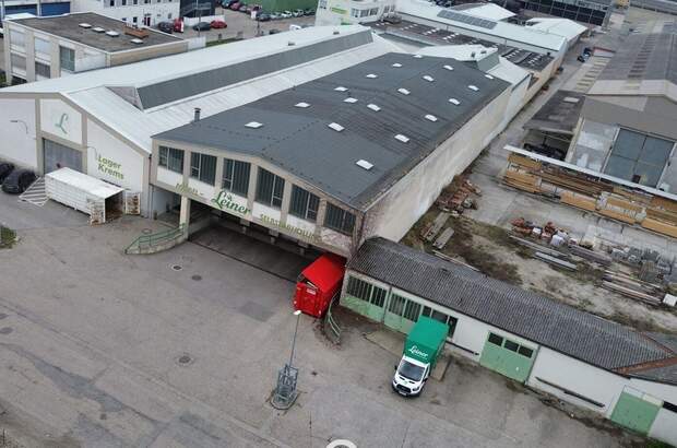 Gewerbeobjekt mieten in 3500 Krems (Bild 3)