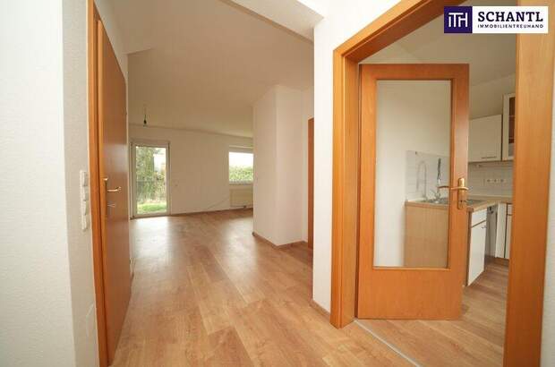 Terrassenwohnung mieten in 8301 Laßnitzhöhe (Bild 3)