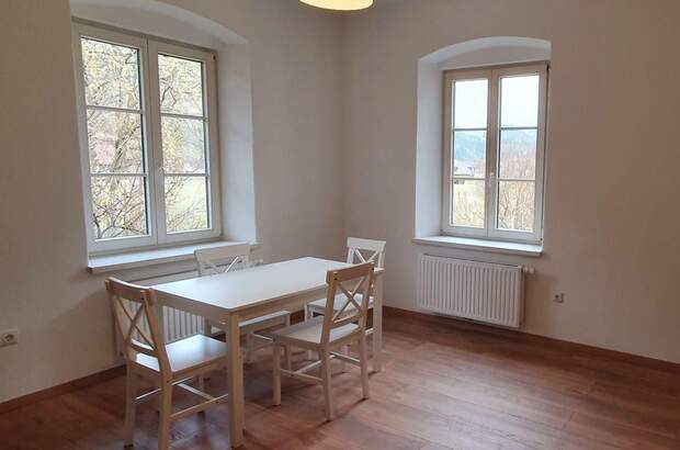 Altbauwohnung mieten in 8692 Neuberg (Bild 2)