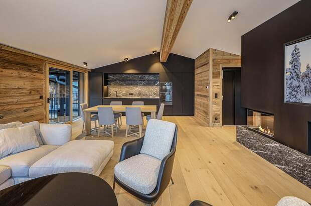 Haus kaufen in 6370 Kitzbühel (Bild 4)