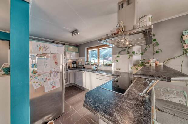 Mehrfamilienhaus kaufen in 6675 Tannheim (Bild 3)