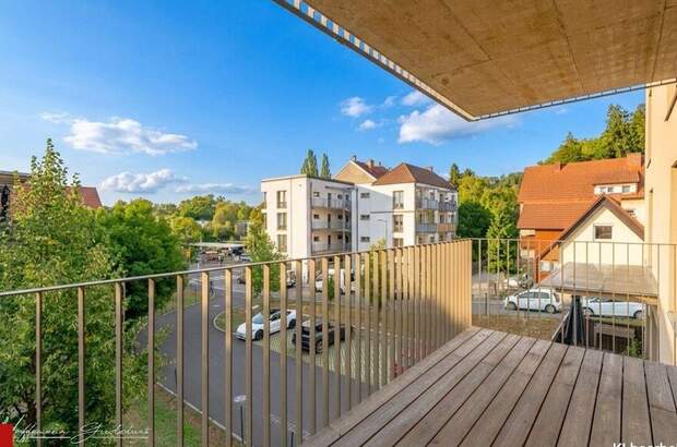 Wohnung mit Balkon mieten in 8020 Graz (Bild 1)