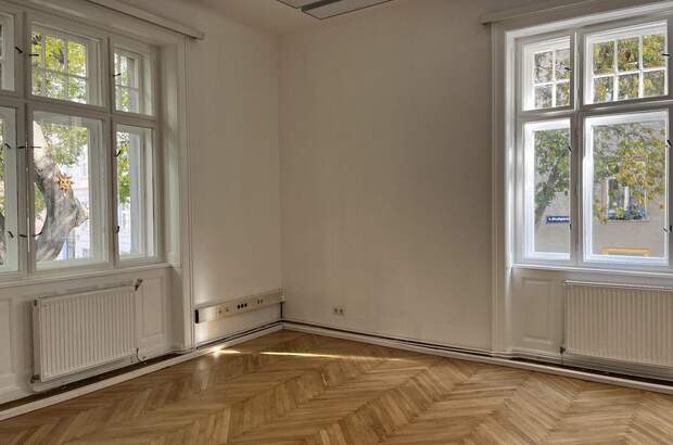 Gewerbeobjekt mieten in 1030 Wien (Bild 4)