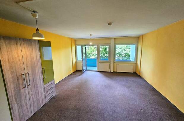 Altbauwohnung mit Balkon kaufen in 9500 Villach (Bild 4)