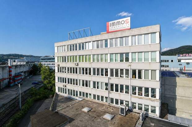 Gewerbeobjekt kaufen in 4020 Linz (Bild 5)