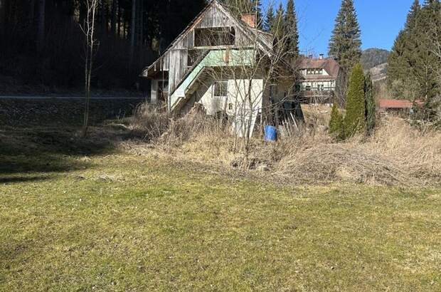 Haus kaufen in 9361 St. Salvator (Bild 2)