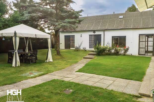 Haus mit Garten kaufen in 2462 Wilfleinsdorf