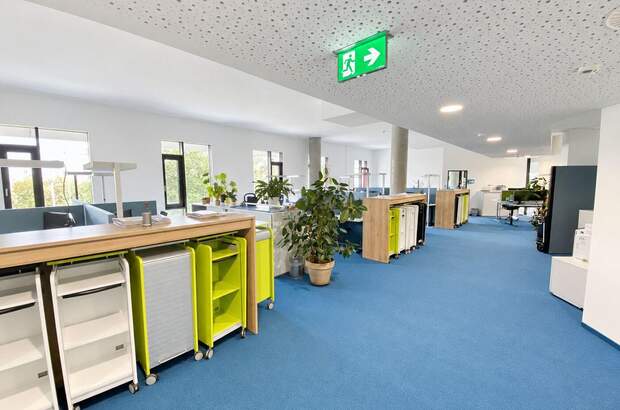 Gewerbeobjekt mieten in 1020 Wien (Bild 1)