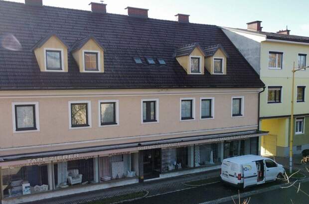 Anlageobjekt kaufen in 8740 Zeltweg (Bild 1)