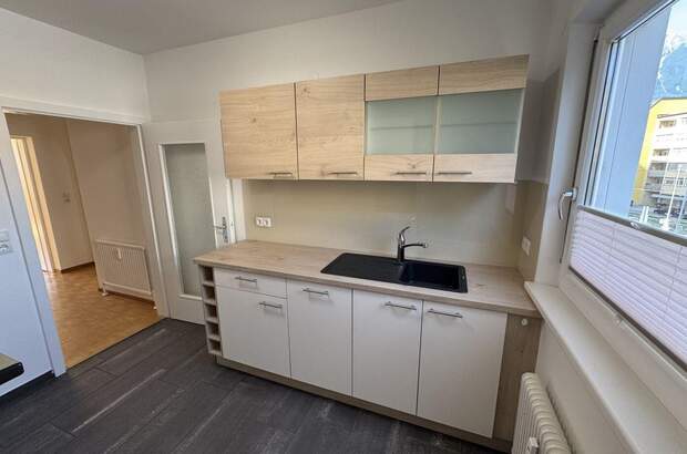 Wohnung mit Balkon kaufen in 6020 Innsbruck (Bild 3)