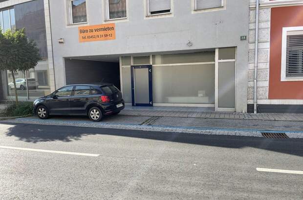 Einzelhandel mieten in 8430 Leibnitz (Bild 2)