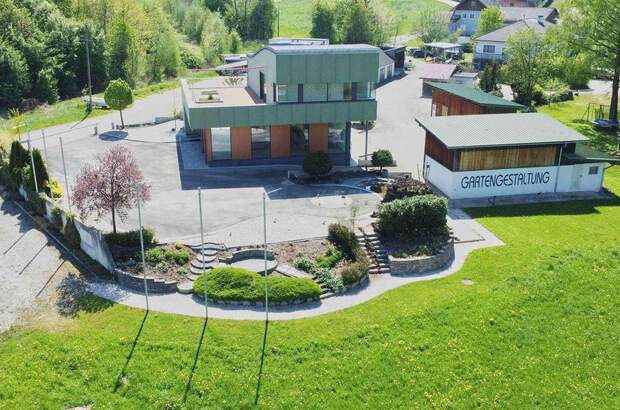 Gewerbeobjekt kaufen in 4845 Rutzenmoos (Bild 5)