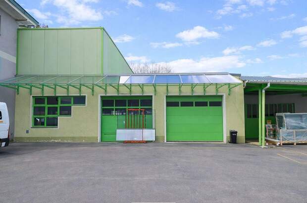 Gewerbeobjekt kaufen in 9500 Villach (Bild 2)