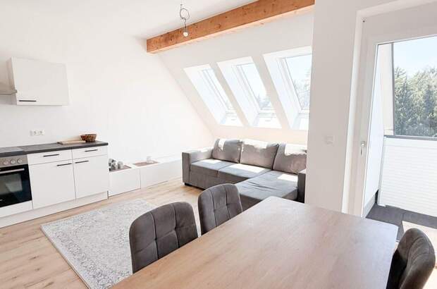 Wohnung mit Balkon kaufen in 8076 Vasoldsberg (Bild 3)