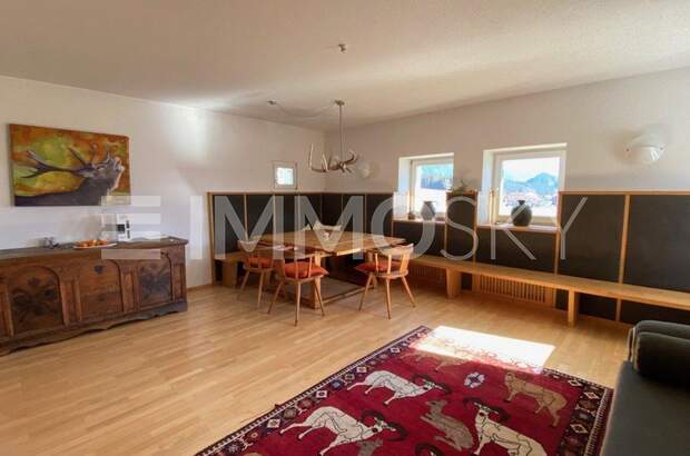 Einfamilienhaus kaufen in 8972 Ramsau (Bild 2)