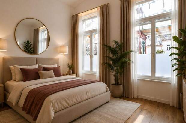Altbauwohnung kaufen in 2340 Mödling (Bild 5)
