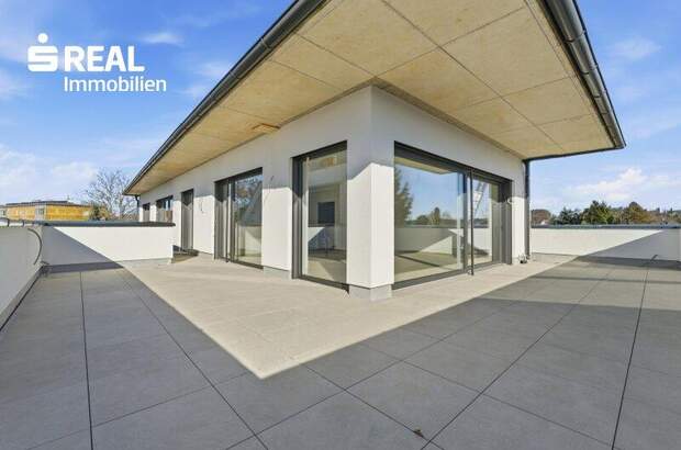 Terrassenwohnung kaufen in 8041 Graz (Bild 1)