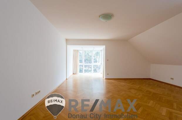 Terrassenwohnung kaufen in 1190 Wien (Bild 4)