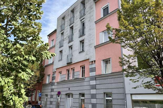 Anlageobjekt kaufen in 4020 Linz (Bild 1)