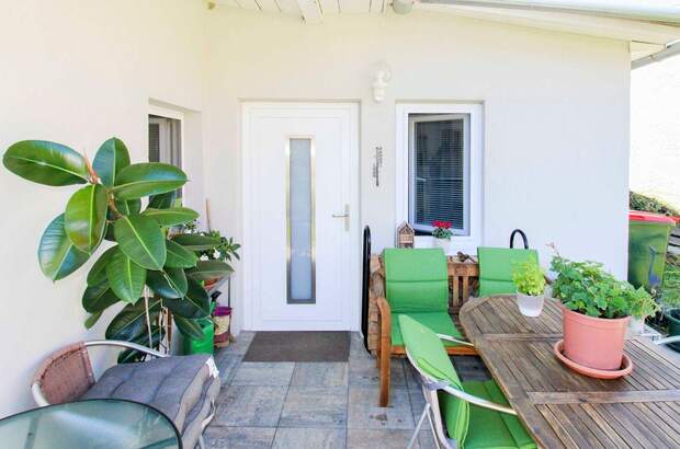 Haus mit Garten kaufen in 8344 Bad Gleichenberg (Bild 1)