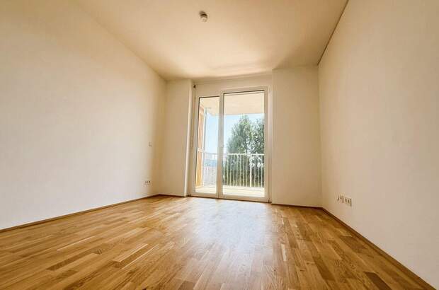 Wohnung mit Balkon mieten in 8045 Graz (Bild 2)