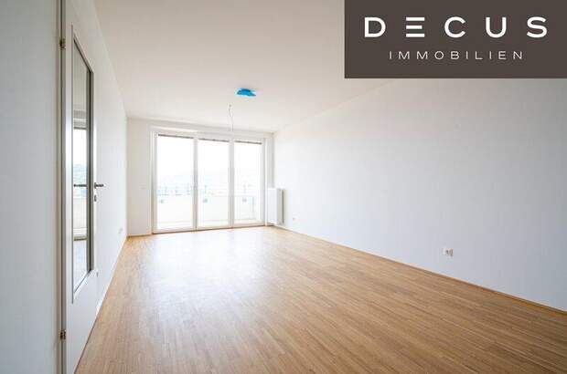 Terrassenwohnung mieten in 8054 Graz (Bild 4)