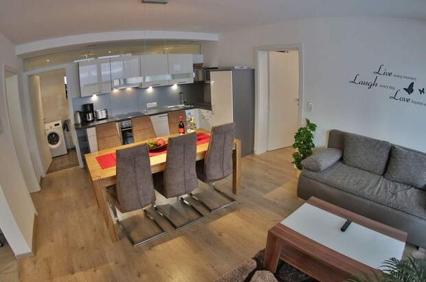 Wohnung mieten in 6444 Längenfeld (Bild 2)